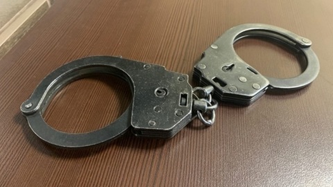 Полицейского задержали по подозрению в убийстве приятелей на рыбалке