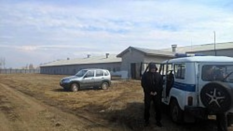 Двое челябинских рабочих отравились насмерть при чистке колодца