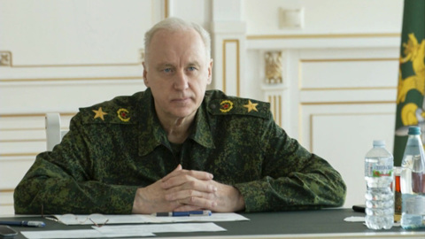 Глава СК проверит данные о сносе исторических зданий в Петербурге