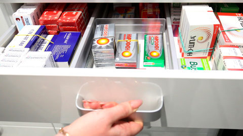 Владелец Nurofen, Strepsils, Durex и Vanish передает бизнес в России