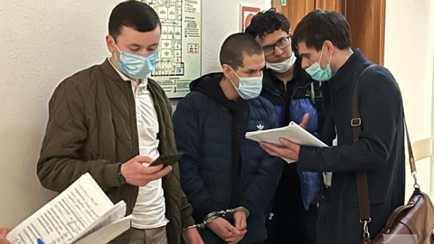 Эквадорец подозревается в изнасиловании 15-летней школьницы