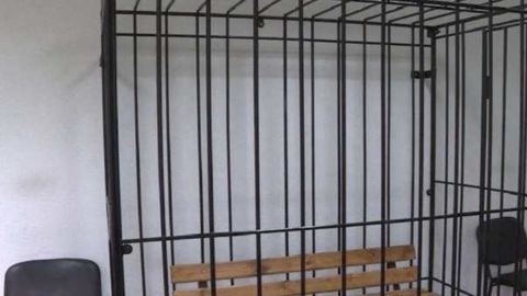 Жительница Орловской области убила мужа ударом ножа в грудь