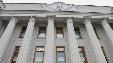Рада денонсировала договоры с Россией о работе в Азовском море