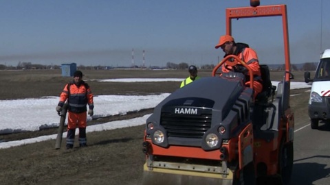 В Татарстане планируют привести в порядок дороги