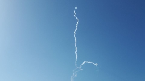 ПВО сбила украинский беспилотник в Курской области