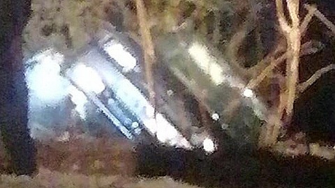 Три человека погибли в аварии под Ногинском