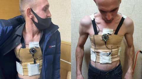 Житель Азова попытался получить права с помощью "пояса Джеймса Бонда"