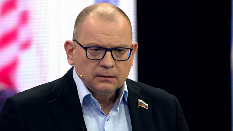 Зампред комитета СФ: мы систематизируем факты военно-биологических программ США