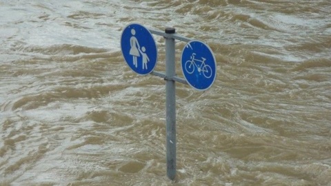 Грунтовые воды затопили два крымских села под Бахчисараем