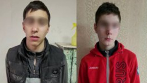 В Иркутске задержали четверых похитителей 22-летней девушки