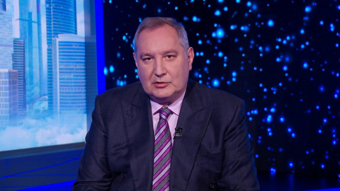 Рогозин: Илон Маск "ответит по-взрослому" за снабжение ВСУ связью