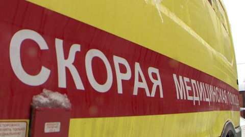 Спортсмен из Татарстана скончался во время лыжного марафона