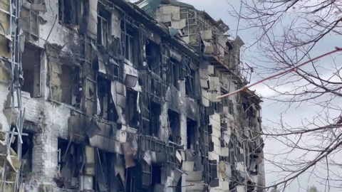 Неонацисты прикрываются даже инвалидами. Возмездие неотвратимо