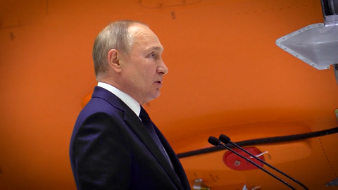 Справится ли Россия: ответ однозначен