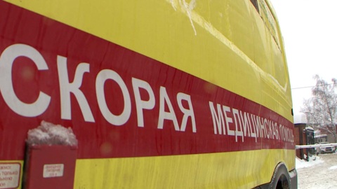В Казани двое мужчин умерли от передозировки наркотиками
