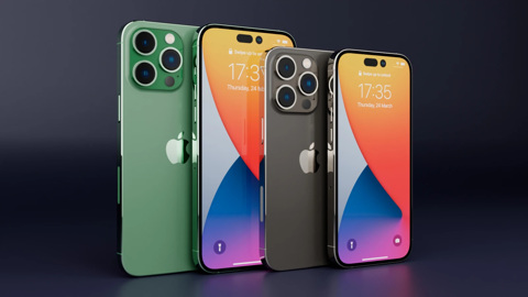 Пользователь Twitter утверждает, что знает характеристики iPhone 14