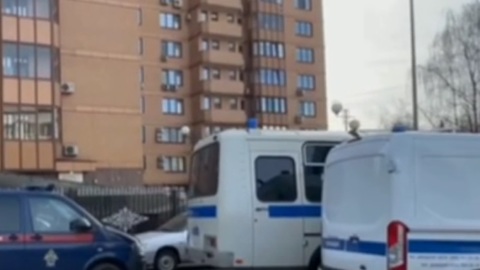 Названа приоритетная версия гибели семьи на западе Москвы