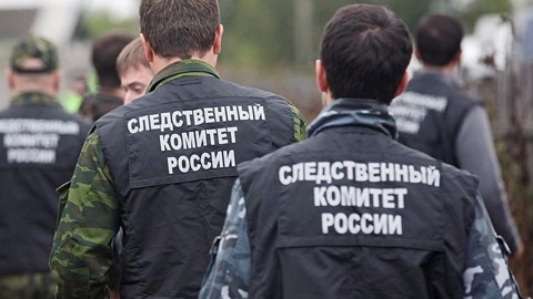 Жителя Владимира подозревают в убийстве матери
