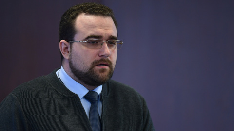 Арестован экс-замминистра по развитию Дальнего Востока и Арктики
