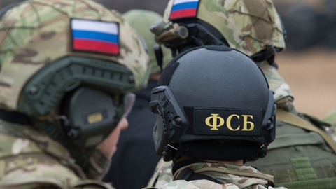 Спецслужбы накрыли подпольную сеть оружейников в 33 регионах России