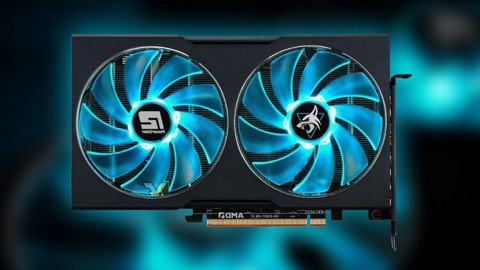 Партнеры AMD готовят ускоренные видеокарты Radeon RX 6650 XT