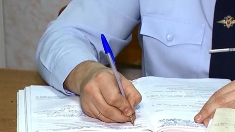 Под Пензой мужчина украл из чужого сарая 32 кг засоленной рыбы