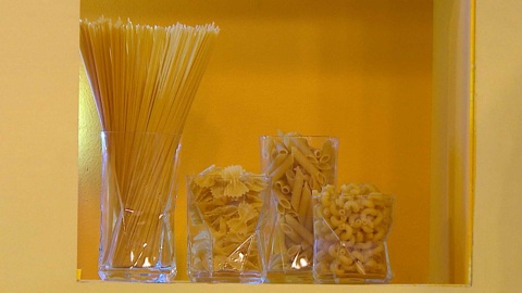 В каких продуктах содержатся полезные углеводы