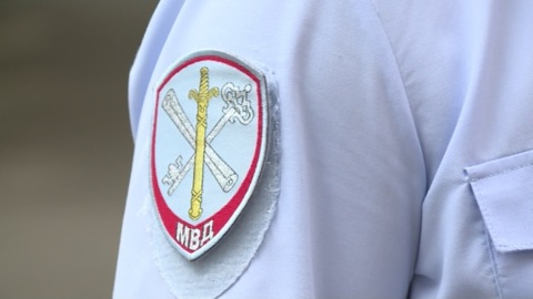 Вооруженный ножом мужчина в маске пытался ограбить аптеку