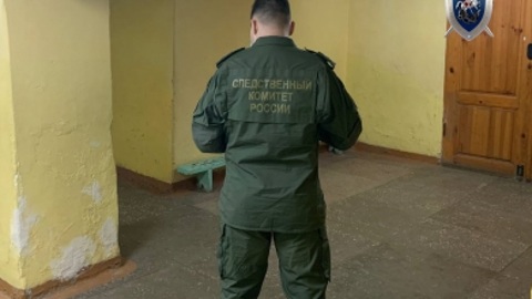 В Нижнем Новгороде три школьника попали в реанимацию из-за газового баллончика