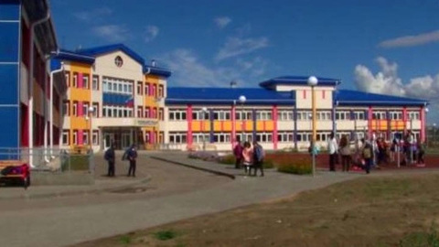 В Бурятии сообщили о скрытой камере в школьном туалете