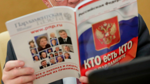 Дума вернется к обсуждению запрета услуг суррогатных матерей