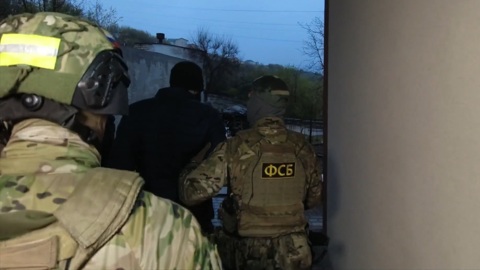 В Магадане вынесен приговор радикальному исламисту