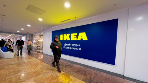 IKEA открывает отделы обмена и возврата