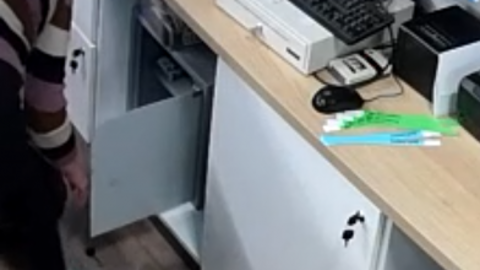 В Костроме уборщица решилась на кражу ради любви и вечеринок
