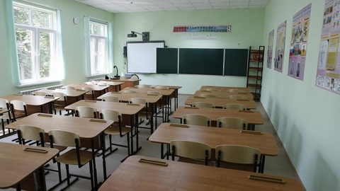 Учительницу в Ачинске уволили за травлю школьницы