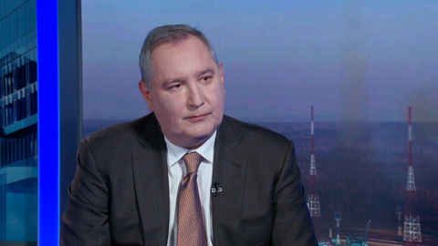 Рогозин связал заявление Маска по Украине с русской женщиной-космонавтом