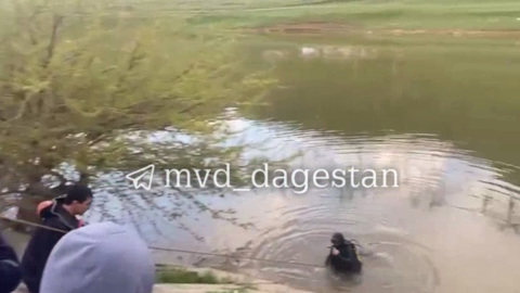 В Дагестане выясняют обстоятельства гибели двух девочек