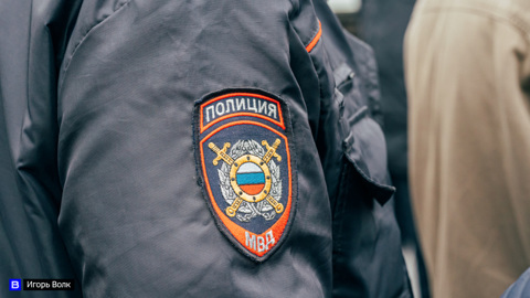 В Томске задержали курьеров, забиравших деньги у обманутых пенсионеров