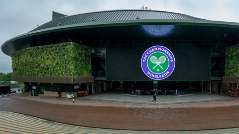 ATP не лишит турниры Великобритании рейтинговых очков