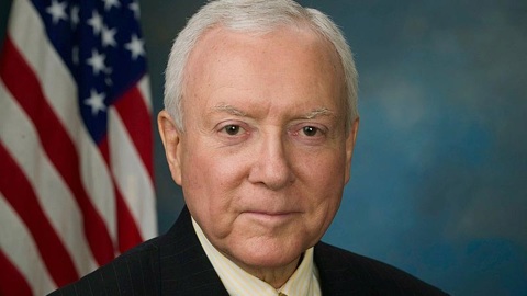 Умер самый эффективный сенатор-республиканец в США