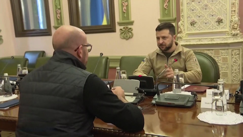 "Врать себе и другим" – украинская национальная идея от Арестовича