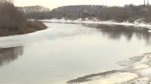 Спасатели рассказали о половодье в Прикамье