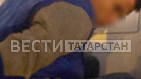 Житель Казани ранил ножом кондуктора троллейбуса и сбежал