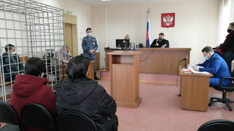 Сбивший насмерть двух девушек пьяный полицейский арестован