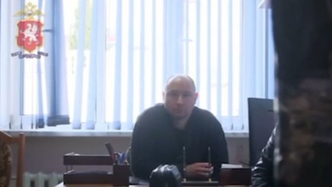 В Севастополе задержали двух сотрудников вуза за взятки