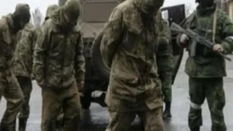 Морпеха ВСУ обвинили в изнасиловании и убийстве жителей Мариуполя