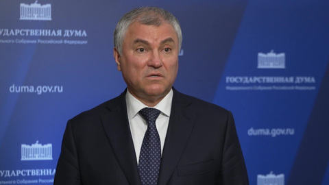 Госдума потребует применить оружие для уничтожения киевского режима