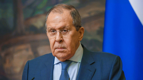 Лавров: конфликт на Украине завершится договором