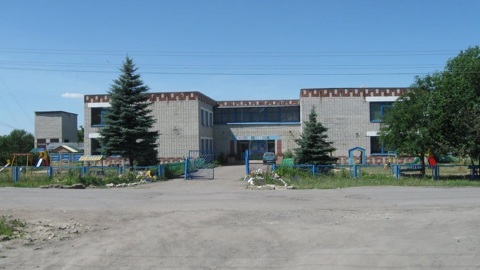 Напавший на детсад под Ульяновском расстрелял детей и нянечку