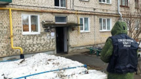 В Чувашии женщина убила 3-летнюю дочь из мести мужу
